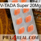 V-TADA Super 20Mg 26